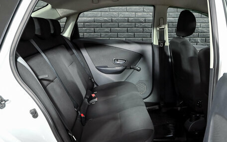 Nissan Almera, 2018 год, 910 000 рублей, 16 фотография