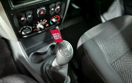 Nissan Almera, 2018 год, 910 000 рублей, 13 фотография