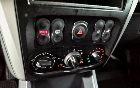 Nissan Almera, 2018 год, 910 000 рублей, 14 фотография