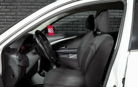 Nissan Almera, 2018 год, 910 000 рублей, 10 фотография