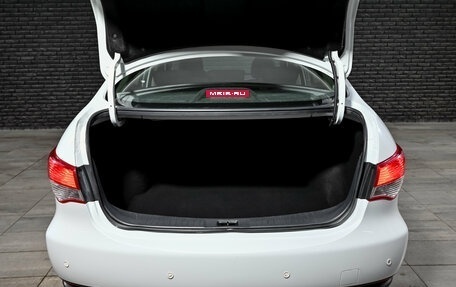 Nissan Almera, 2018 год, 910 000 рублей, 6 фотография