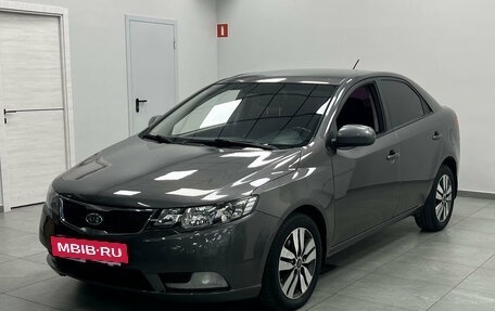 KIA Cerato III, 2012 год, 750 001 рублей, 4 фотография