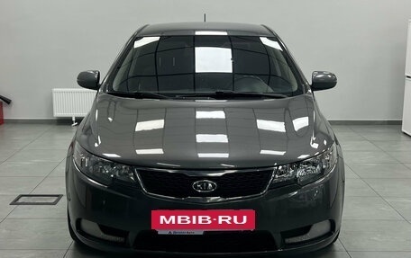 KIA Cerato III, 2012 год, 750 001 рублей, 5 фотография