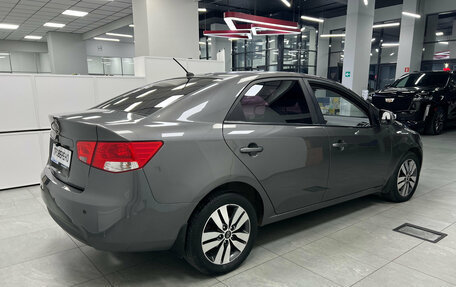 KIA Cerato III, 2012 год, 750 001 рублей, 8 фотография