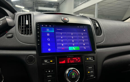KIA Cerato III, 2012 год, 750 001 рублей, 11 фотография
