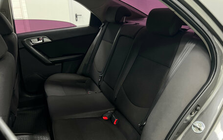 KIA Cerato III, 2012 год, 750 001 рублей, 14 фотография
