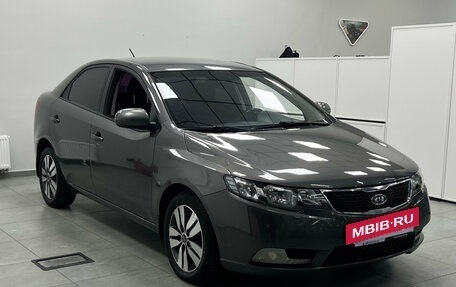KIA Cerato III, 2012 год, 750 001 рублей, 6 фотография