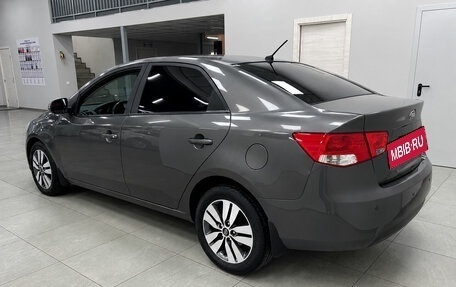 KIA Cerato III, 2012 год, 750 001 рублей, 7 фотография