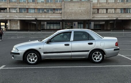 Mitsubishi Carisma I, 2000 год, 220 000 рублей, 5 фотография