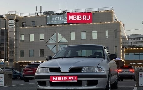 Mitsubishi Carisma I, 2000 год, 220 000 рублей, 3 фотография