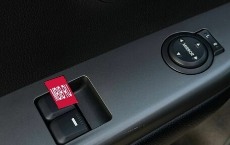 KIA Rio III рестайлинг, 2016 год, 988 000 рублей, 8 фотография