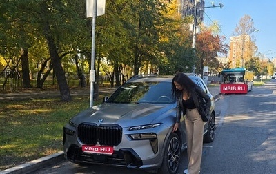 BMW X7, 2022 год, 11 000 000 рублей, 1 фотография