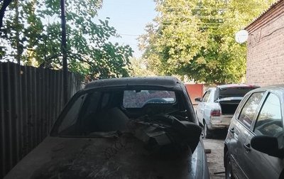 Chevrolet Niva I рестайлинг, 2004 год, 150 000 рублей, 1 фотография