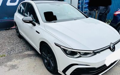Volkswagen Golf VIII, 2023 год, 1 900 000 рублей, 1 фотография