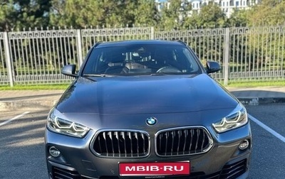 BMW X2, 2020 год, 3 300 000 рублей, 1 фотография