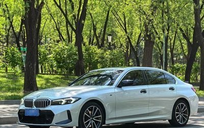 BMW 3 серия, 2022 год, 2 687 000 рублей, 1 фотография