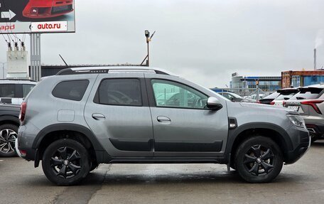Renault Duster, 2021 год, 2 200 000 рублей, 6 фотография