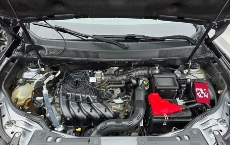 Renault Duster, 2021 год, 2 200 000 рублей, 9 фотография