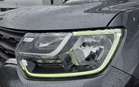 Renault Duster, 2021 год, 2 200 000 рублей, 12 фотография