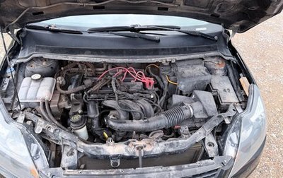 Ford Focus II рестайлинг, 2006 год, 200 000 рублей, 1 фотография