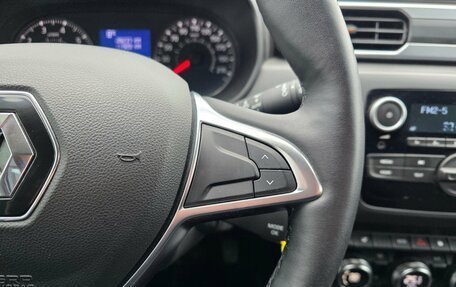 Renault Duster, 2021 год, 2 200 000 рублей, 22 фотография