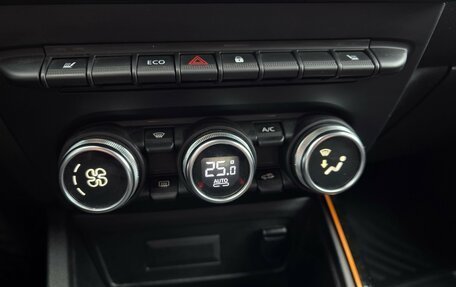 Renault Duster, 2021 год, 2 200 000 рублей, 26 фотография