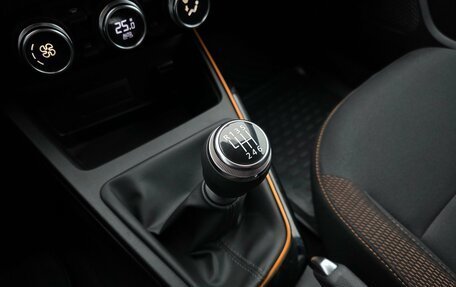 Renault Duster, 2021 год, 2 200 000 рублей, 27 фотография