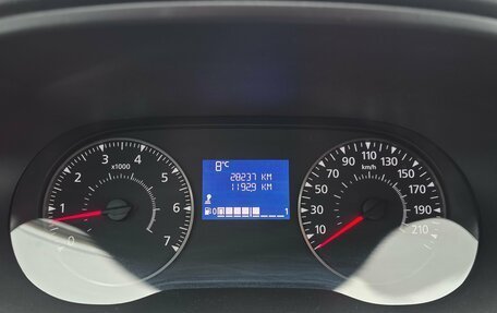 Renault Duster, 2021 год, 2 200 000 рублей, 31 фотография
