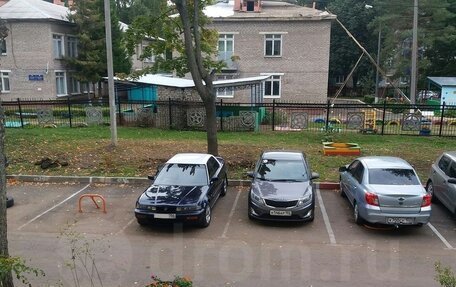 Honda Vigor III, 1993 год, 200 000 рублей, 3 фотография