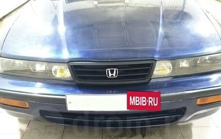 Honda Vigor III, 1993 год, 200 000 рублей, 2 фотография