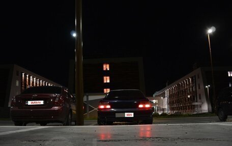 Honda Vigor III, 1993 год, 200 000 рублей, 6 фотография