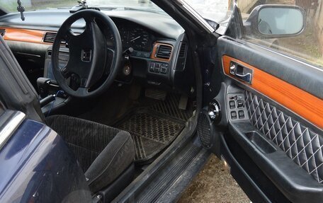 Honda Vigor III, 1993 год, 200 000 рублей, 9 фотография