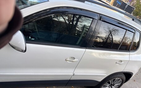 Volkswagen Tiguan I, 2009 год, 795 000 рублей, 4 фотография