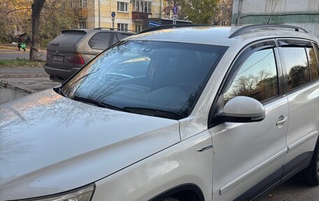 Volkswagen Tiguan I, 2009 год, 795 000 рублей, 3 фотография