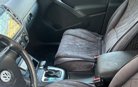 Volkswagen Tiguan I, 2009 год, 795 000 рублей, 10 фотография