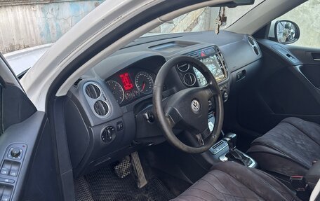 Volkswagen Tiguan I, 2009 год, 795 000 рублей, 7 фотография