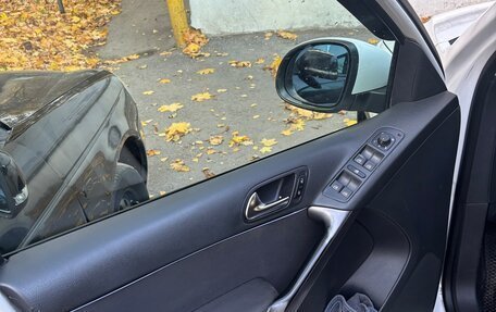 Volkswagen Tiguan I, 2009 год, 795 000 рублей, 8 фотография