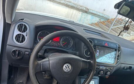 Volkswagen Tiguan I, 2009 год, 795 000 рублей, 9 фотография