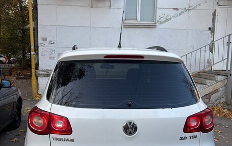 Volkswagen Tiguan I, 2009 год, 795 000 рублей, 6 фотография