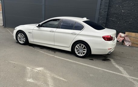 BMW 5 серия, 2015 год, 2 050 000 рублей, 2 фотография