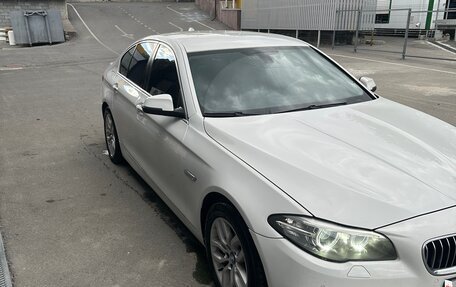BMW 5 серия, 2015 год, 2 050 000 рублей, 4 фотография