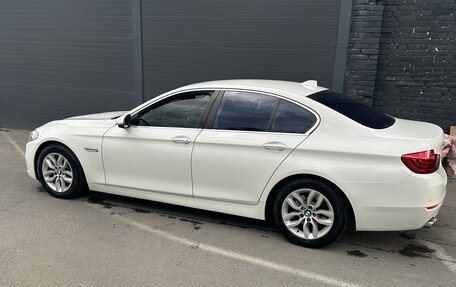 BMW 5 серия, 2015 год, 2 050 000 рублей, 6 фотография