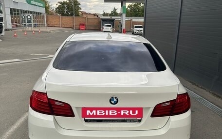 BMW 5 серия, 2015 год, 2 050 000 рублей, 7 фотография