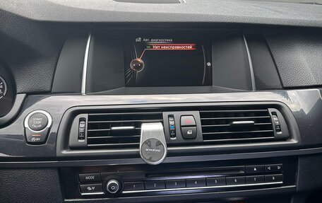BMW 5 серия, 2015 год, 2 050 000 рублей, 12 фотография