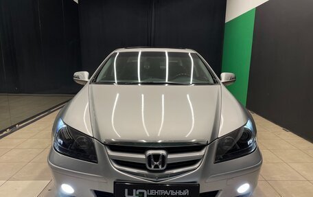 Honda Legend IV, 2007 год, 1 120 000 рублей, 2 фотография