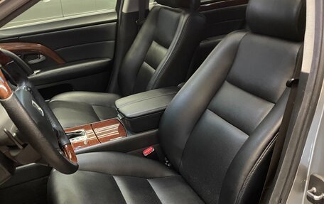 Honda Legend IV, 2007 год, 1 120 000 рублей, 10 фотография