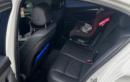 BMW 5 серия, 2015 год, 2 050 000 рублей, 9 фотография