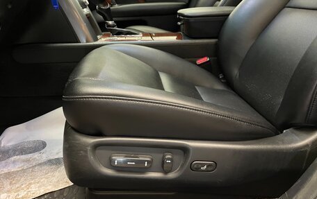 Honda Legend IV, 2007 год, 1 120 000 рублей, 11 фотография
