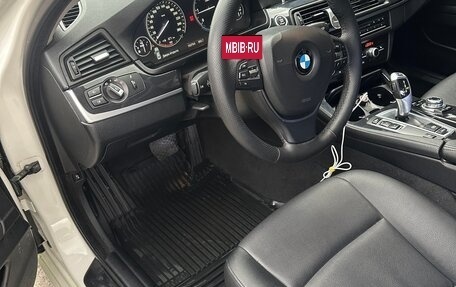 BMW 5 серия, 2015 год, 2 050 000 рублей, 11 фотография