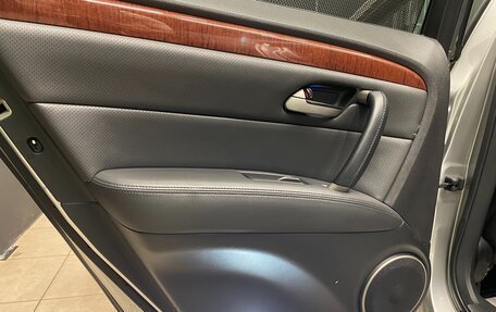 Honda Legend IV, 2007 год, 1 120 000 рублей, 12 фотография